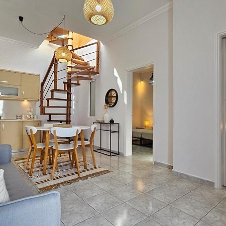 La Casa De Plaka Lägenhet Plaka  Exteriör bild