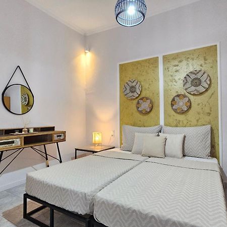 La Casa De Plaka Lägenhet Plaka  Exteriör bild