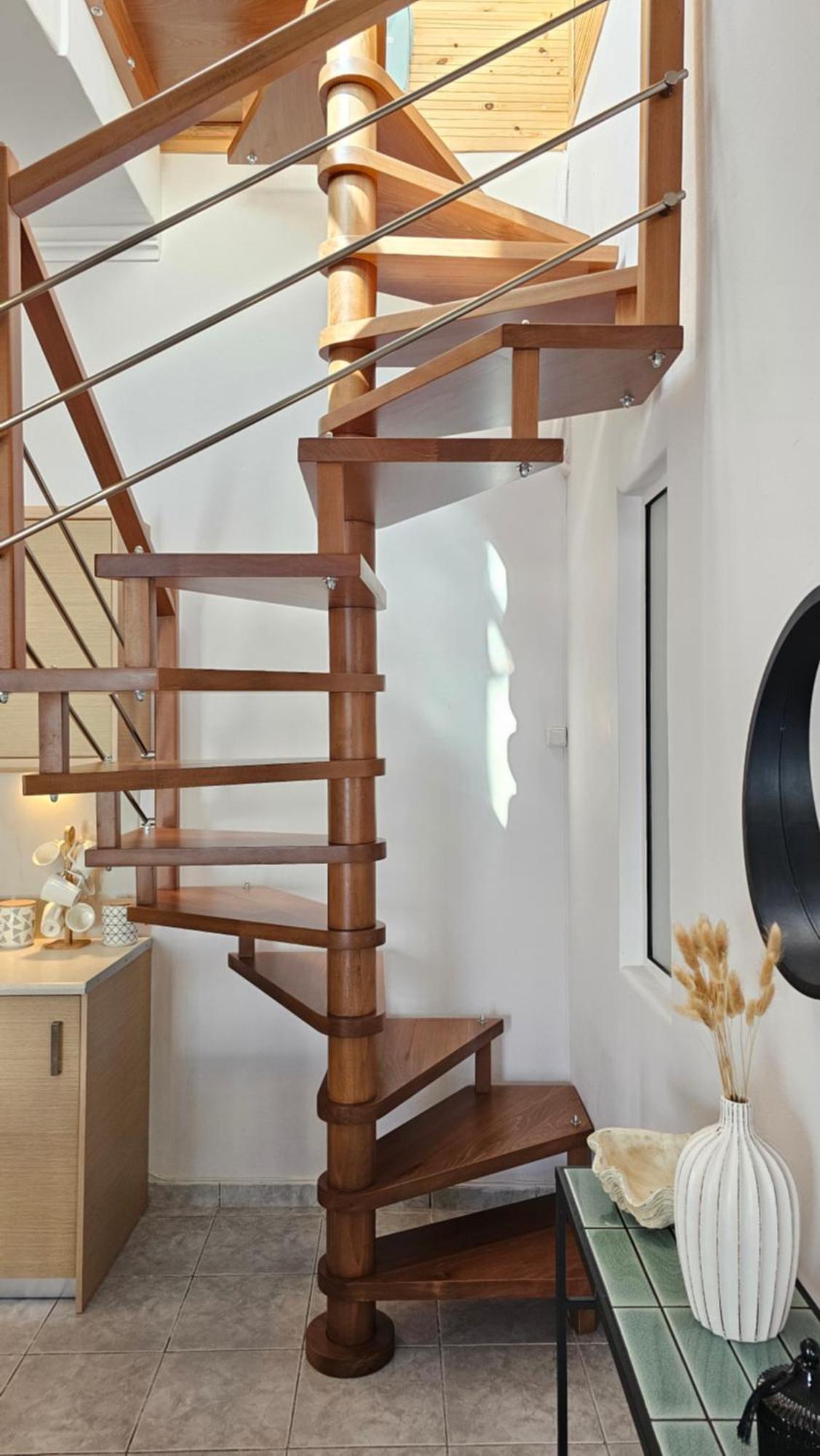 La Casa De Plaka Lägenhet Plaka  Exteriör bild