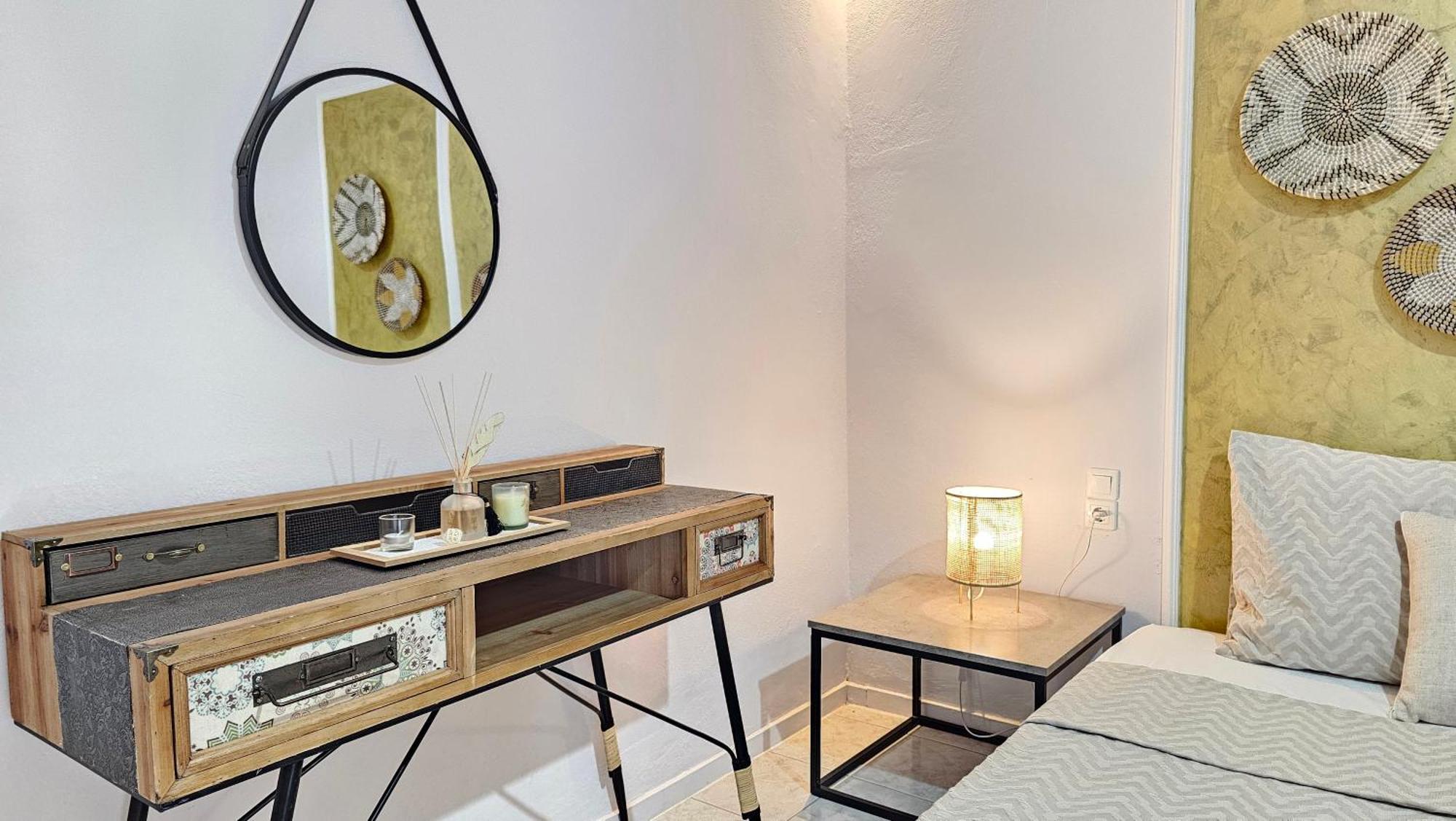 La Casa De Plaka Lägenhet Plaka  Exteriör bild