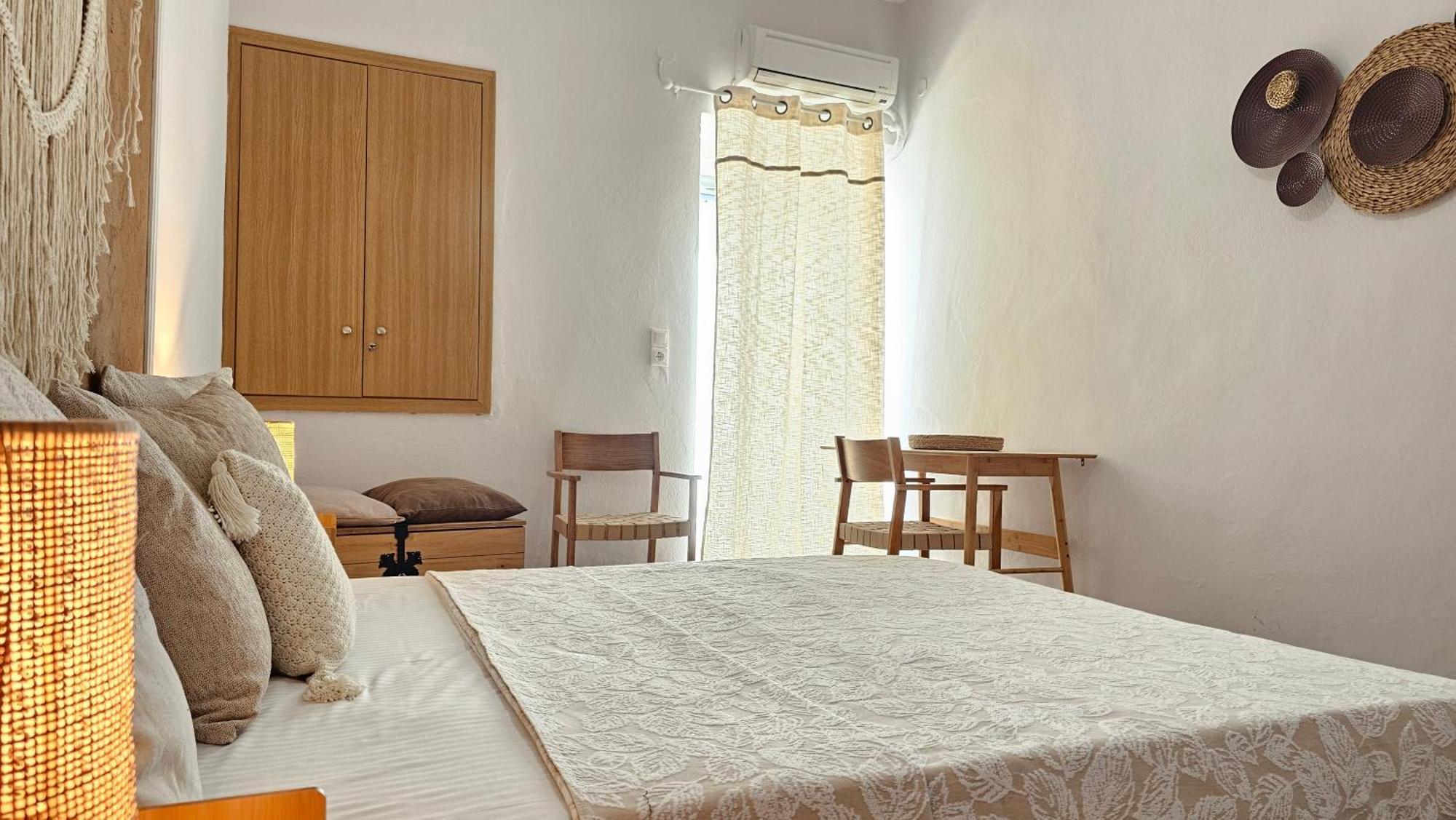 La Casa De Plaka Lägenhet Plaka  Exteriör bild
